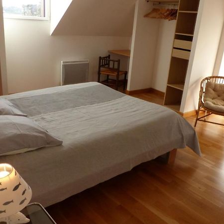 באדן Maison 4 Personnes En Bord De Mer - Golfe Du Morbihan מראה חיצוני תמונה