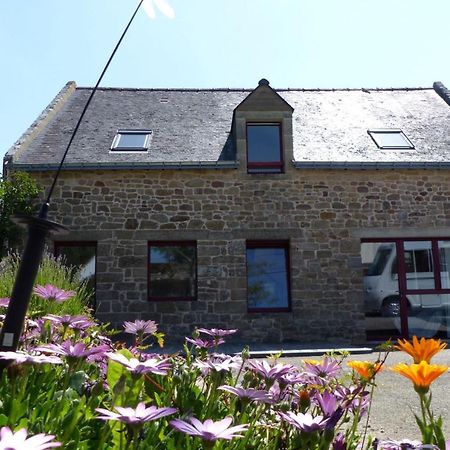 באדן Maison 4 Personnes En Bord De Mer - Golfe Du Morbihan מראה חיצוני תמונה