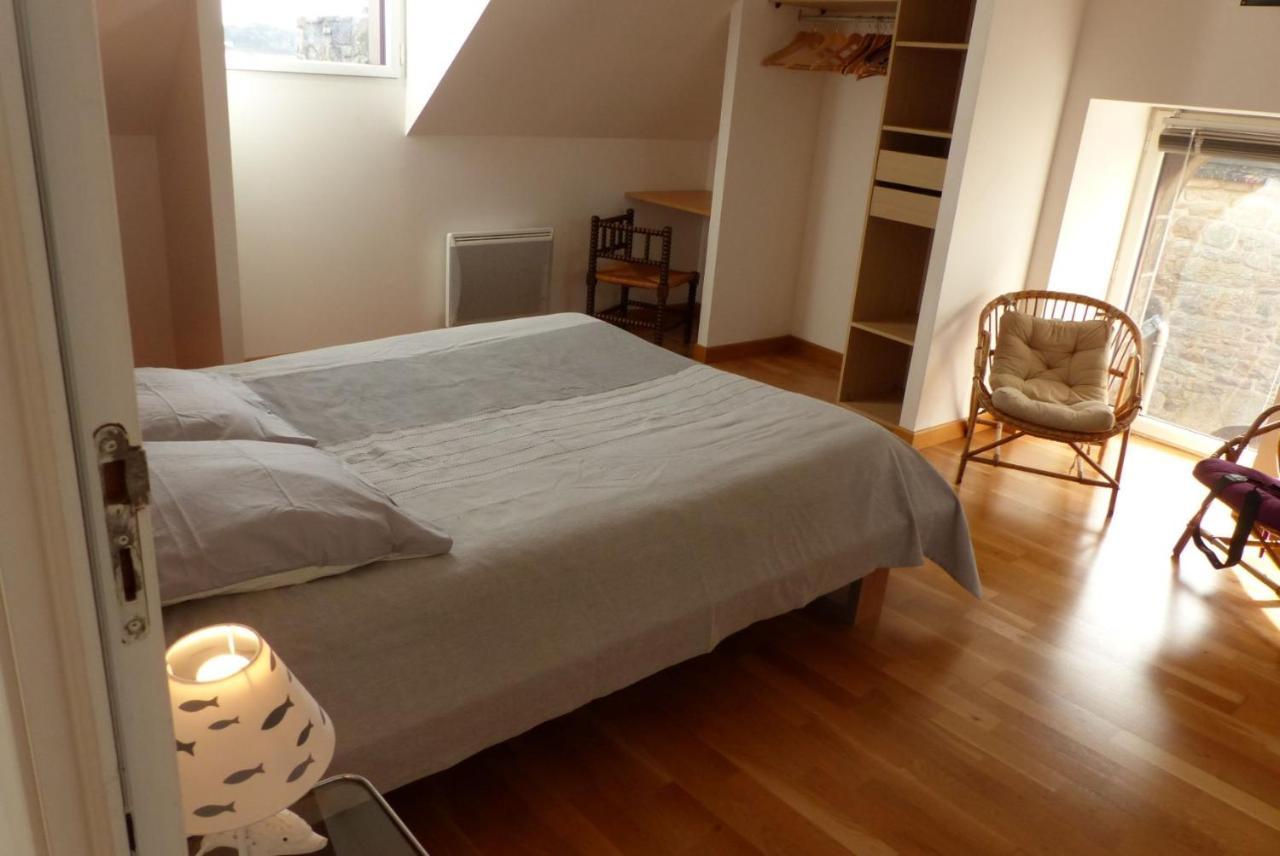באדן Maison 4 Personnes En Bord De Mer - Golfe Du Morbihan מראה חיצוני תמונה