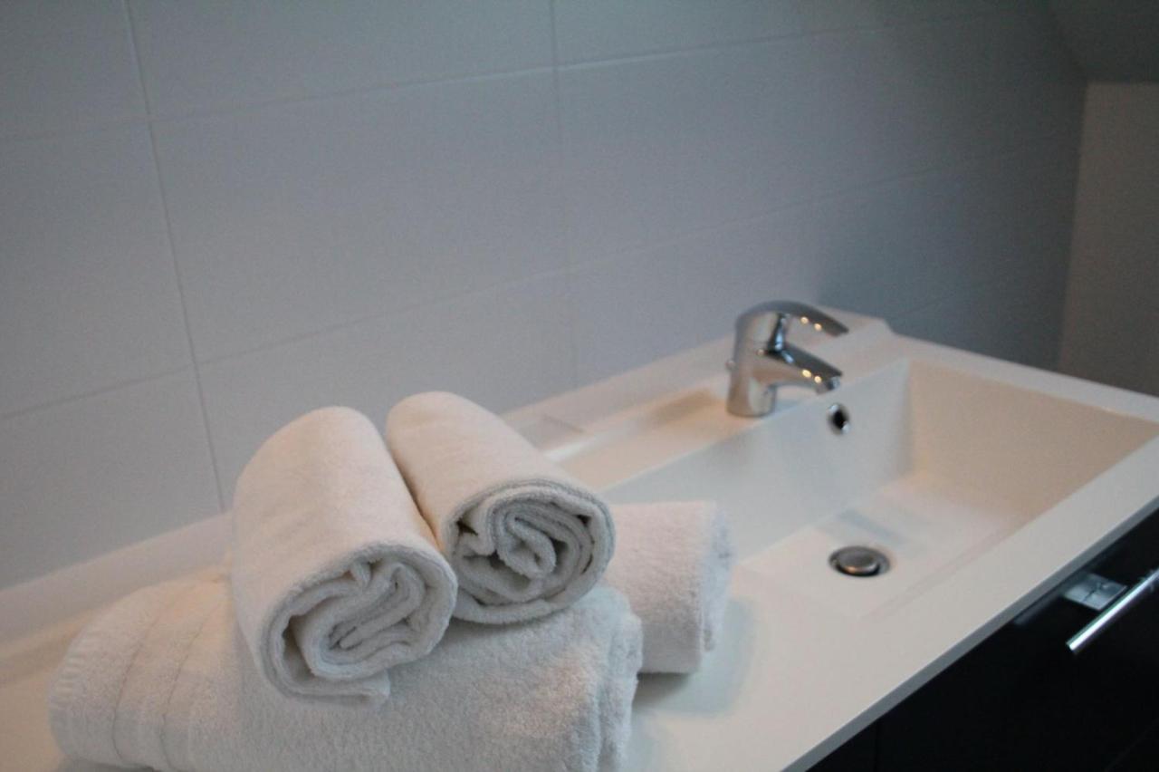 באדן Maison 4 Personnes En Bord De Mer - Golfe Du Morbihan מראה חיצוני תמונה