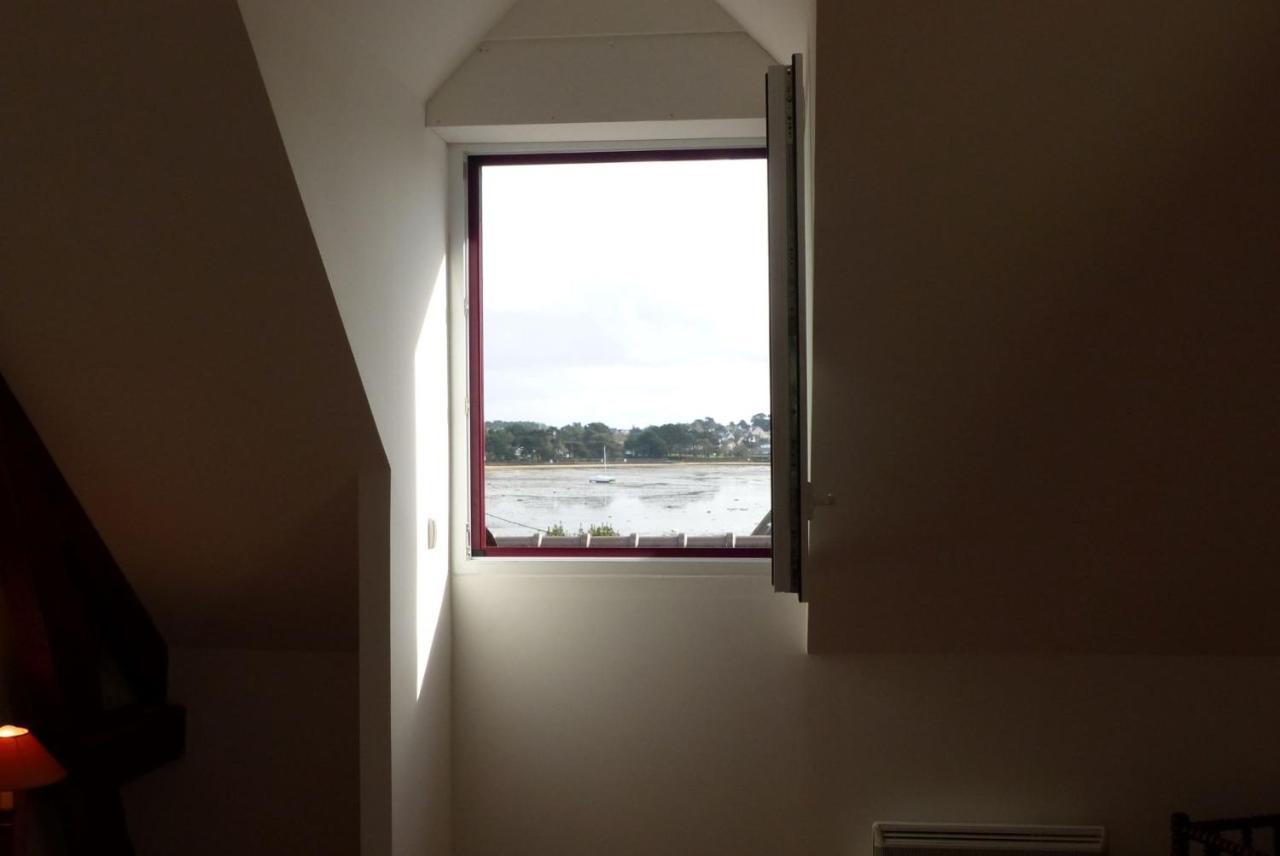 באדן Maison 4 Personnes En Bord De Mer - Golfe Du Morbihan מראה חיצוני תמונה