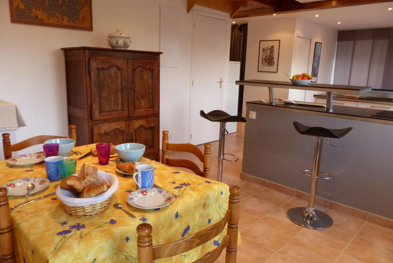באדן Maison 4 Personnes En Bord De Mer - Golfe Du Morbihan מראה חיצוני תמונה