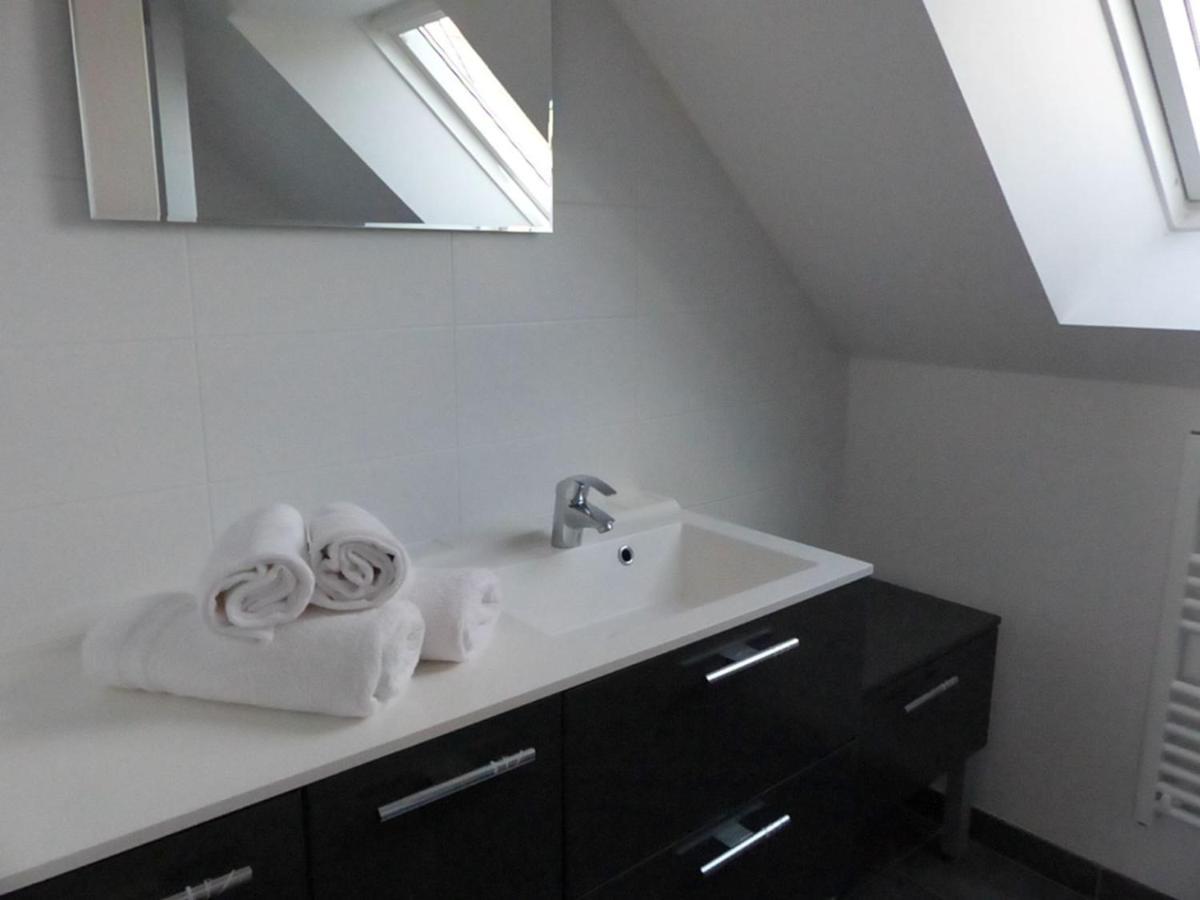 באדן Maison 4 Personnes En Bord De Mer - Golfe Du Morbihan מראה חיצוני תמונה