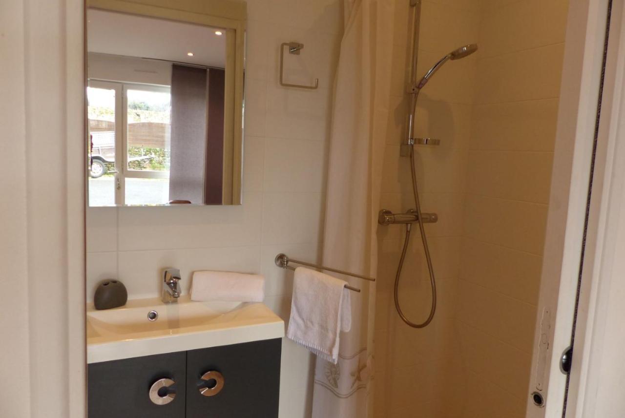באדן Maison 4 Personnes En Bord De Mer - Golfe Du Morbihan מראה חיצוני תמונה