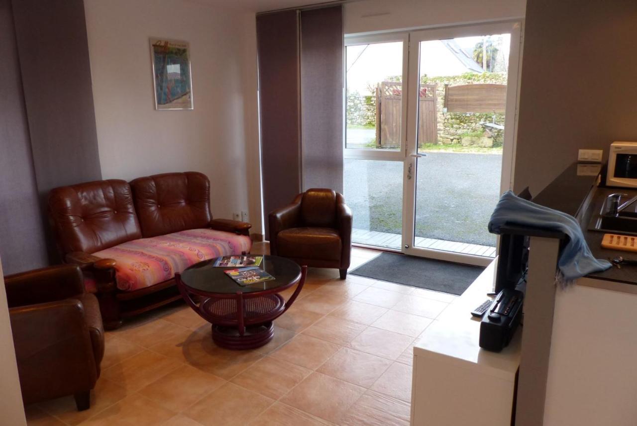 באדן Maison 4 Personnes En Bord De Mer - Golfe Du Morbihan מראה חיצוני תמונה